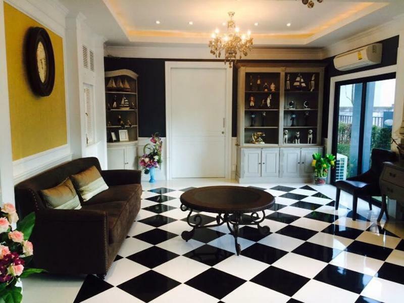 Coco Beach Resort Bangsaen Chonburi Zewnętrze zdjęcie